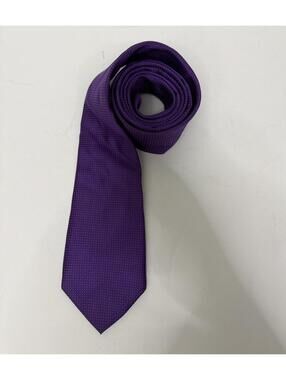 Express Purple Men’s Tie